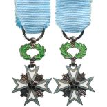 ORDER OF THE BLACK STAR