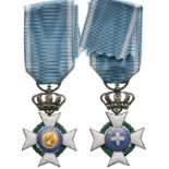 ORDER OF THE REDEEMER