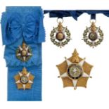 MILITARY ORDER OF THE TOWER AND SWORD