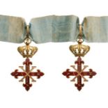 Constantinian Order of St. George