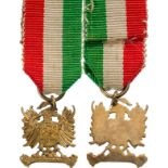 Association Badge