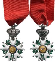 ORDER OF THE LEGION OF HONOR