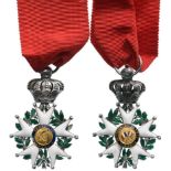 ORDER OF THE LEGION OF HONOR