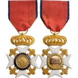 Order of Francis I