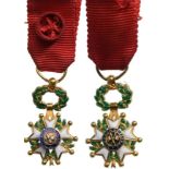 ORDER OF THE LEGION OF HONOR