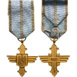 Order of Aeronautical Virtue (1930)