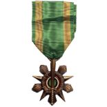 Wound Medal