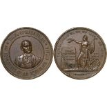 Toma Estrada Palma, President of Cuba, Medal 1902