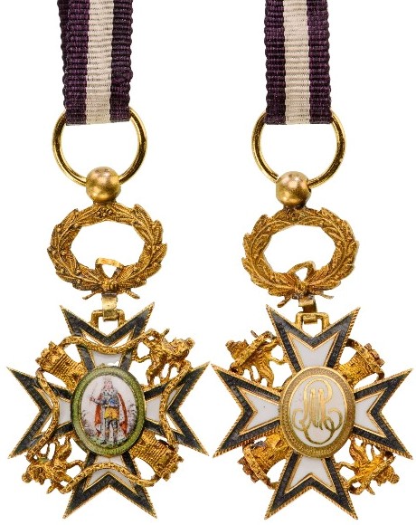 Royal Order of Maria Luisa