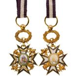 Royal Order of Maria Luisa