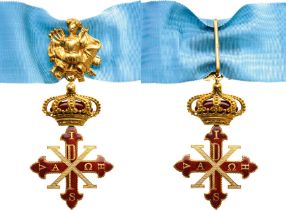 Constantinian Order of St. George