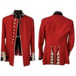 Grenadier Guard Tunic