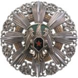 ORDER OF THE LEGION OF HONOR