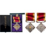 Order of the Pillars of State