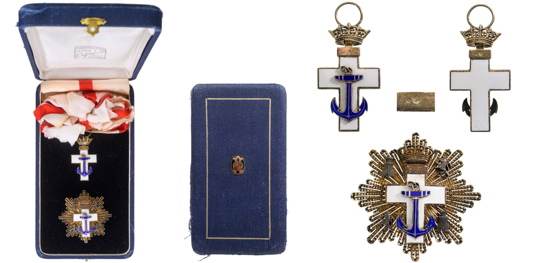 ORDER OF NAVAL MERIT