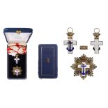 ORDER OF NAVAL MERIT