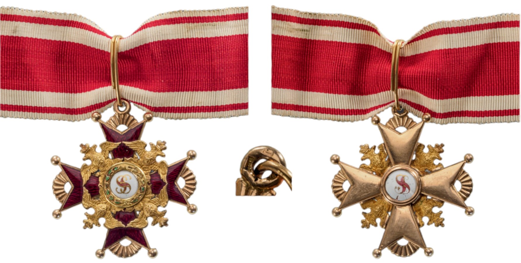 ORDER OF SAINT STANISLAS