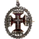 The Supreme Order of Christ