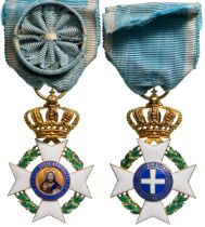 ORDER OF THE REDEEMER