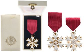 White Cross Order of the Home Guard