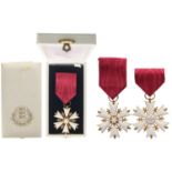 White Cross Order of the Home Guard