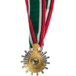 Kuwait Liberation Medal, 1994