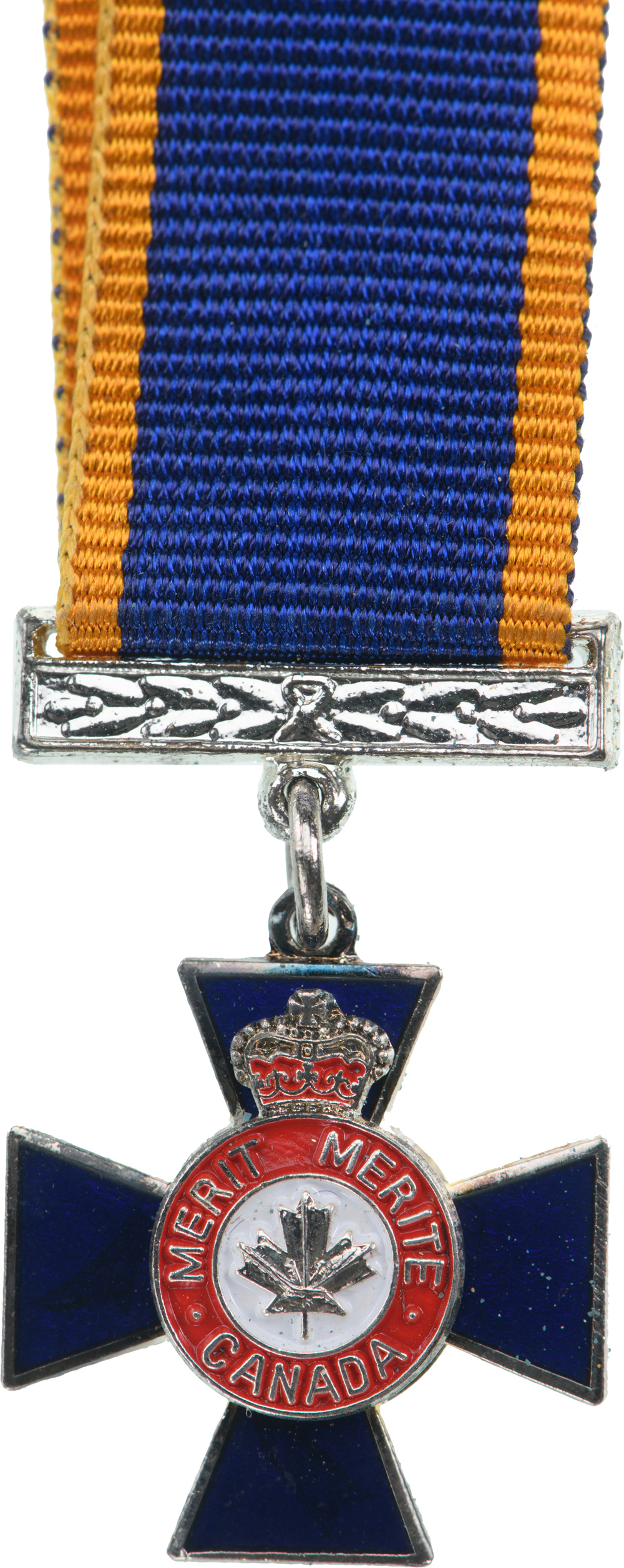 Order of Military Merit