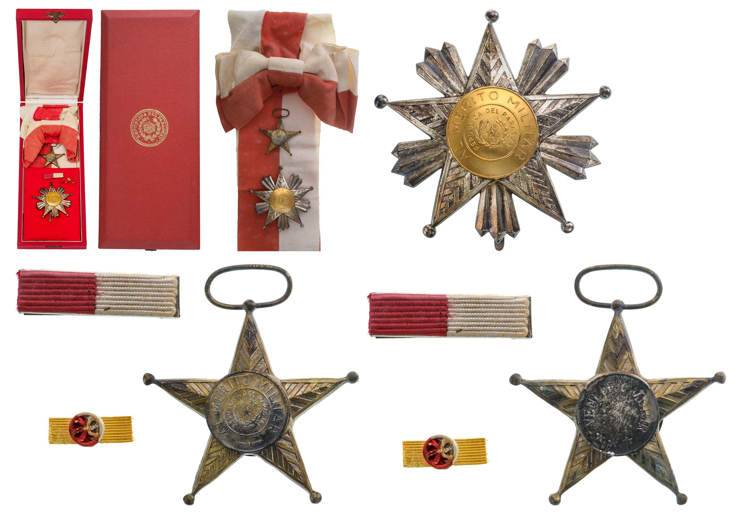 Order of Military Merit