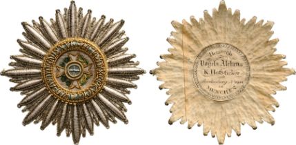 ORDER OF THE REDEEMER