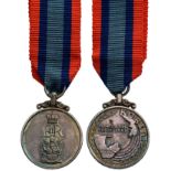 Korean Medal, instituted in 1952