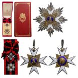 ORDER OF SAINT SYLVESTER