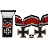 Iron Cross 1939