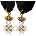 ORDER OF MALTA