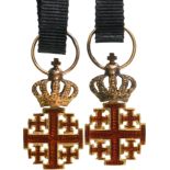 ORDER OF THE HOLY SEPULCHRE