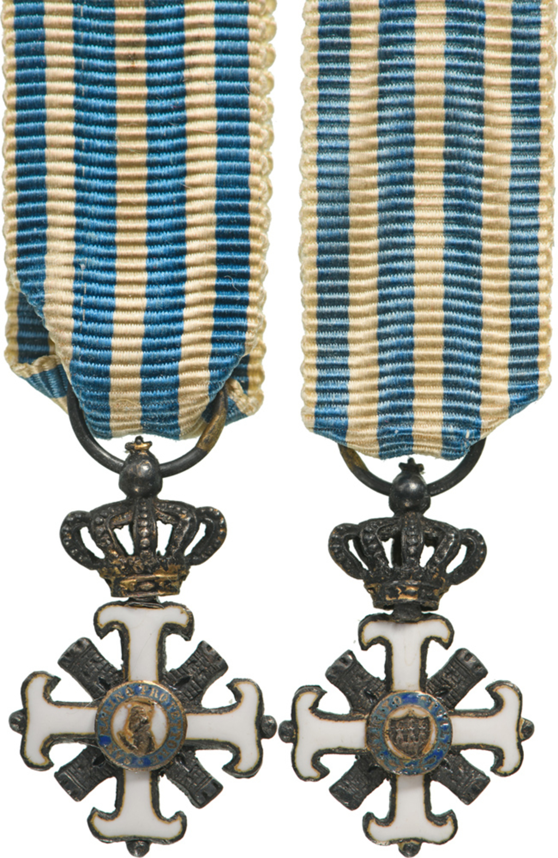 ORDER OF ST. MARINO