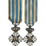 ORDER OF ST. MARINO