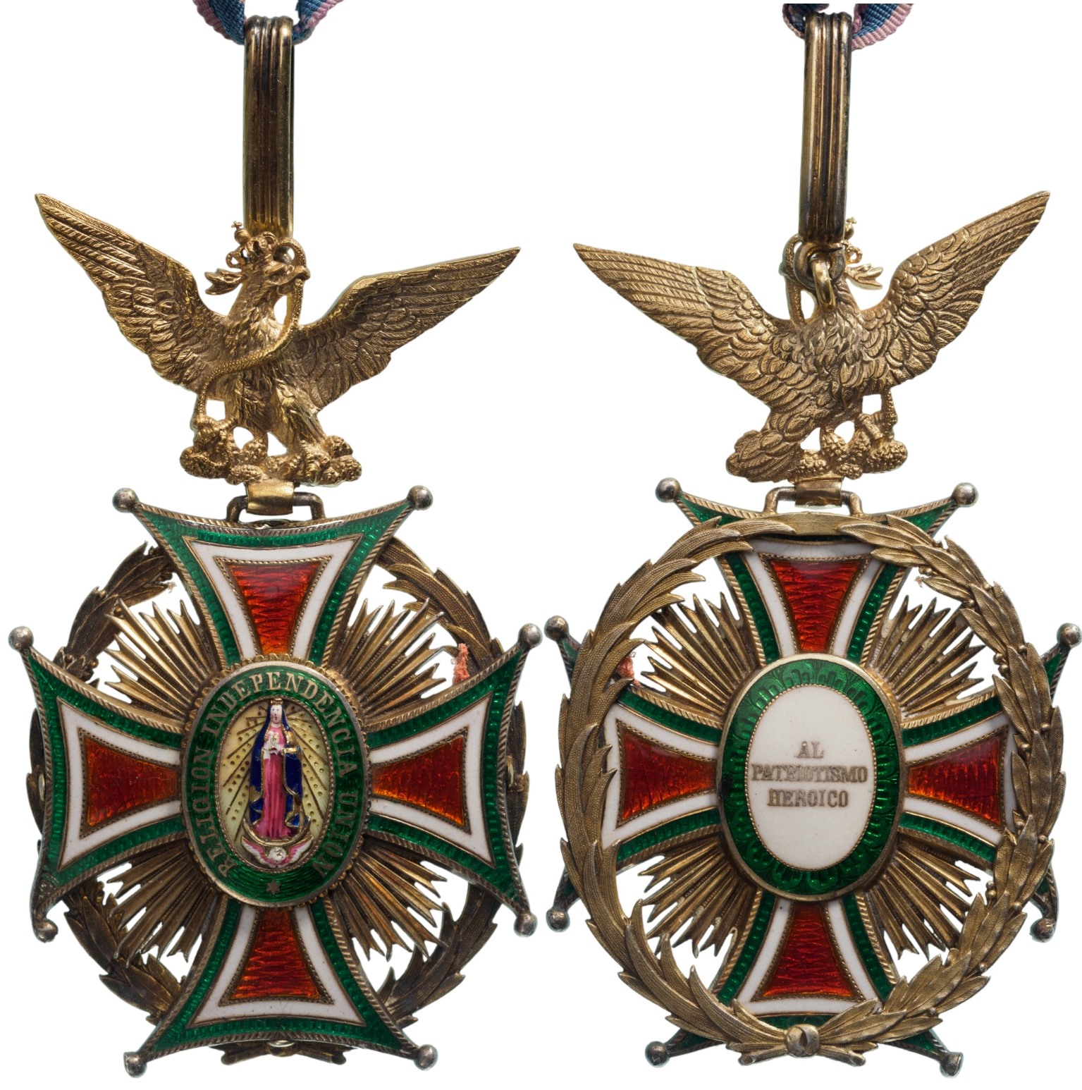 Order of Our Lady Guadalupe