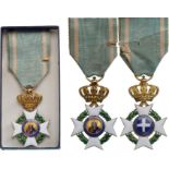 ORDER OF THE REDEEMER