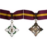 ORDER OF VASCO NUNEZ DE BALBOA