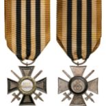 Bene Merenti Order of the Royal House (1937)