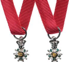 ORDER OF THE LEGION OF HONOR