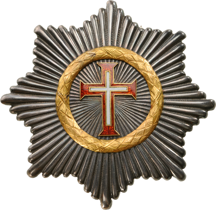 The Supreme Order of Christ