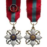 ORDER OF NAVAL MERIT