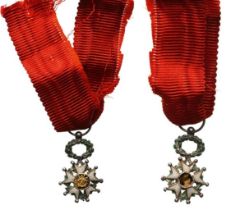 ORDER OF THE LEGION OF HONOR