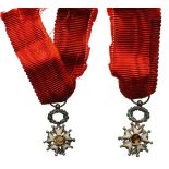 ORDER OF THE LEGION OF HONOR