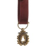 ORDER OF THE ACADEMIC PALMS