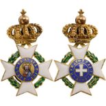 ORDER OF THE REDEEMER