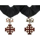 ORDER OF THE HOLY SEPULCHRE