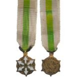 ORDER OF CIVIL MERIT