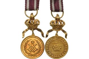 LABOUR MEDAL